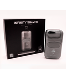 OLD SCULL INFINITY SHAVER DOUBLE-FOIL BLADES