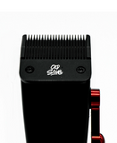 OLD SCULL EXPERT COMBO E-CLIPPER + E-TRIMMER RED FURY