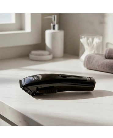 OLD SCULL INFINITY CLIPPER BLACK EDITION