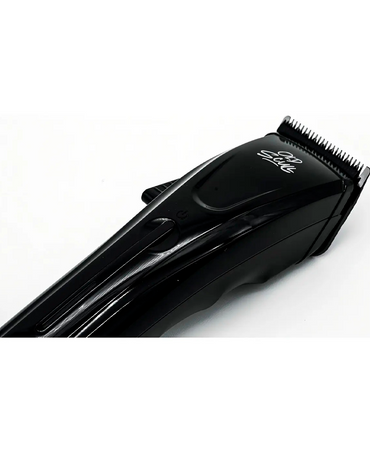 OLD SCULL INFINITY CLIPPER BLACK EDITION