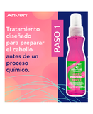 ANVEN REVIVE MAXI PRE PERM PASO 1 SPRAY 133 ML.