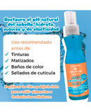 ANVEN REVIVE MAXI CATIONICA PASO 2 SPRAY 133 ML.