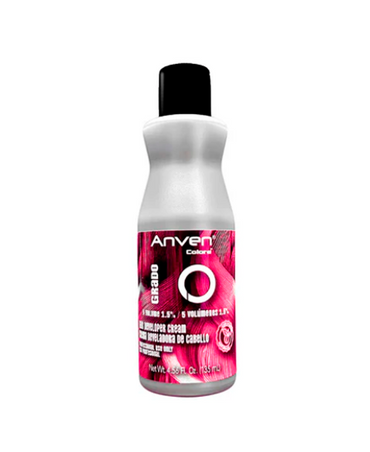 ANVEN PEROXIDO CREMA 5 VOL.135 ML.