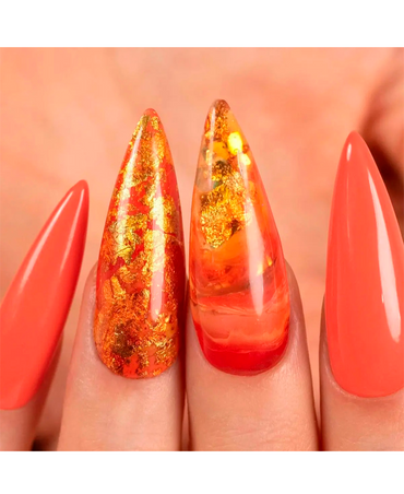 ORGANIC COLOR GEL DUO BASE COAT 7.5 ML