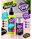 Q PRRO WEY MODO VOLUMEN SEA SALT SPRAY 120 ML.