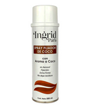 INGRID PARIS SPRAY FIJADOR DE COCO EN AEROSOL 500 ML.