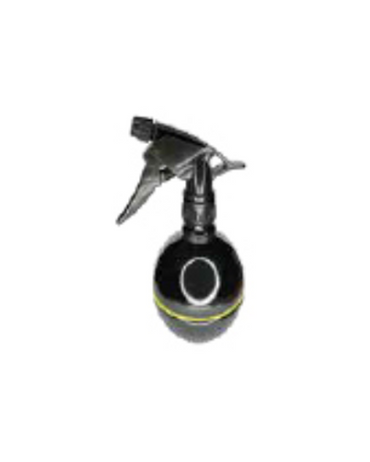 GLOBUS ATOMIZADOR ESFERA CON LIGA DECORATIVA W-37