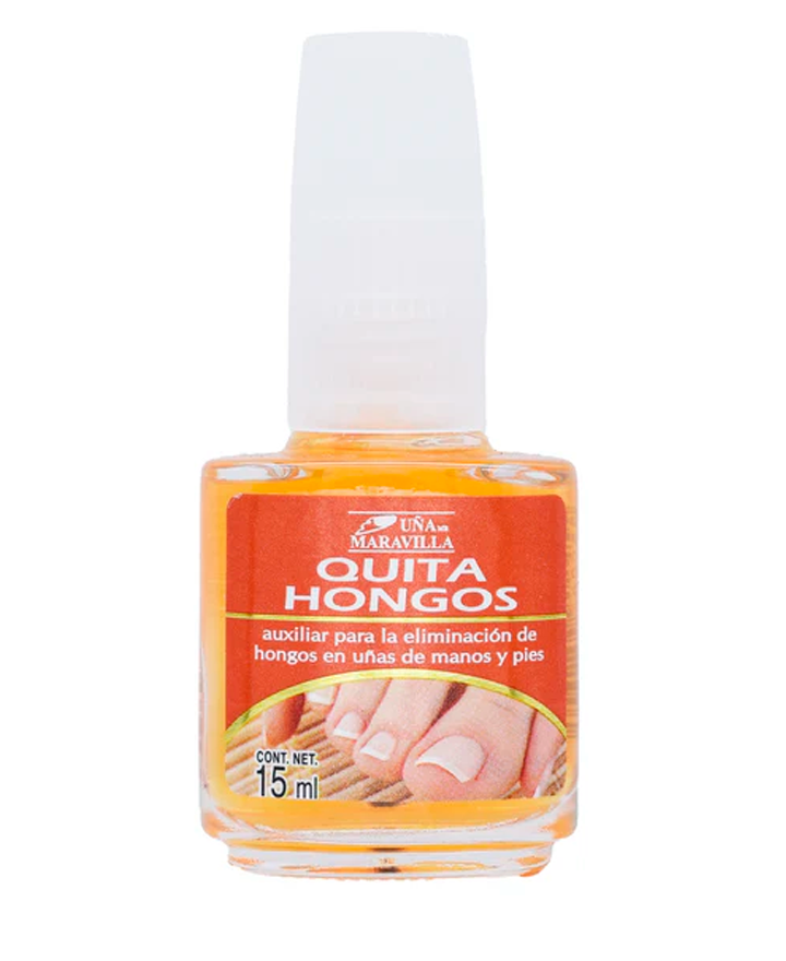 UÑA MARAVILLA ESMALTE QUITA HONGOS