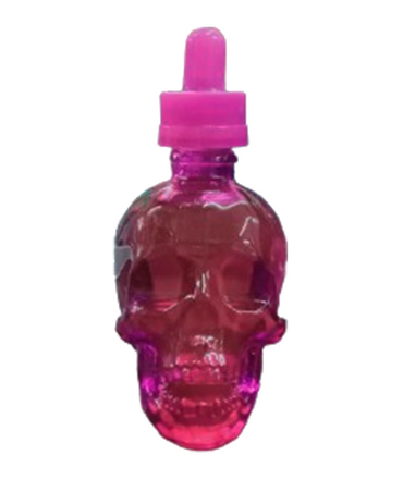 BARBIUX CALAVERA BERGAMOTA OIL 60 ML.