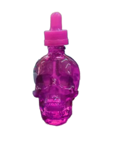 BARBIUX CALAVERA MENTA AND ROMERO OIL 60 ML.