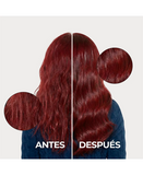 SENZARE RED SHAMPOO 300 ML. - El Palacio De La Belleza
