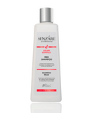 SENZARE RED SHAMPOO 300 ML. - El Palacio De La Belleza