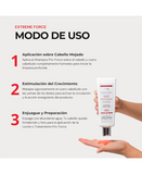 SENZARE RED SHAMPOO 300 ML. - El Palacio De La Belleza
