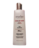 SENZARE RED SHAMPOO 300 ML.