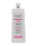 SENZARE POST COLOR SHAMPOO LITRO - El Palacio De La Belleza