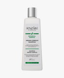 SENZARE ARGAN COMPLEX SHAMPOO 300 ML. - El Palacio De La Belleza
