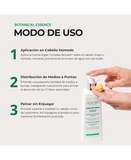 SENZARE ARGAN COMPLEX CREAM 300 ML. - El Palacio De La Belleza