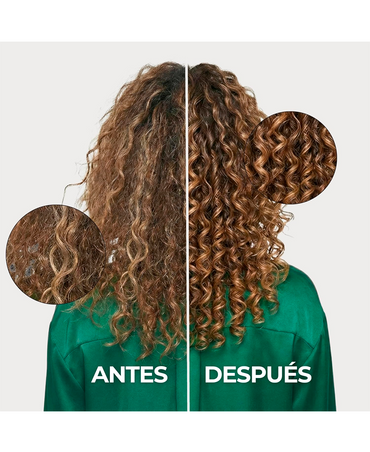 SENZARE ARGAN COMPLEX SHAMPOO 300 ML. - El Palacio De La Belleza
