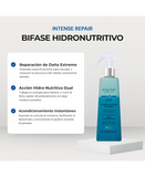 SENZARE HYDRO-NUTRITIVE DOS FASES 300 ML.