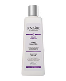 SENZARE VIOLET SHAMPOO 300 ML. - El Palacio De La Belleza