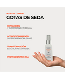 SENZARE SILK DROPS 60 ML. - El Palacio De La Belleza