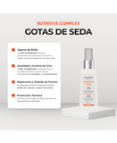 SENZARE SILK DROPS 60 ML. - El Palacio De La Belleza