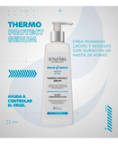 SENZARE THERMO-PROTECT SERUM 300 ML. - El Palacio De La Belleza