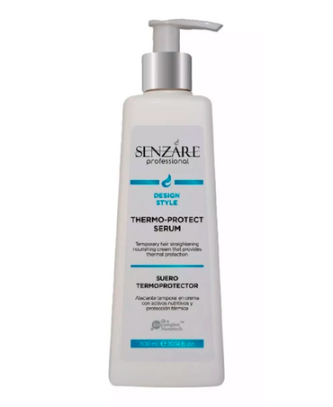 SENZARE THERMO-PROTECT SERUM 300 ML.
