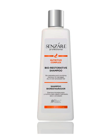 SENZARE BIO-RESTORATIVE SHAMPOO 300 ML. - El Palacio De La Belleza