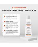 SENZARE BIO-RESTORATIVE SHAMPOO 300 ML. - El Palacio De La Belleza