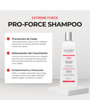 SENZARE PRO-FORCE SHAMPOO 300 ML. - El Palacio De La Belleza