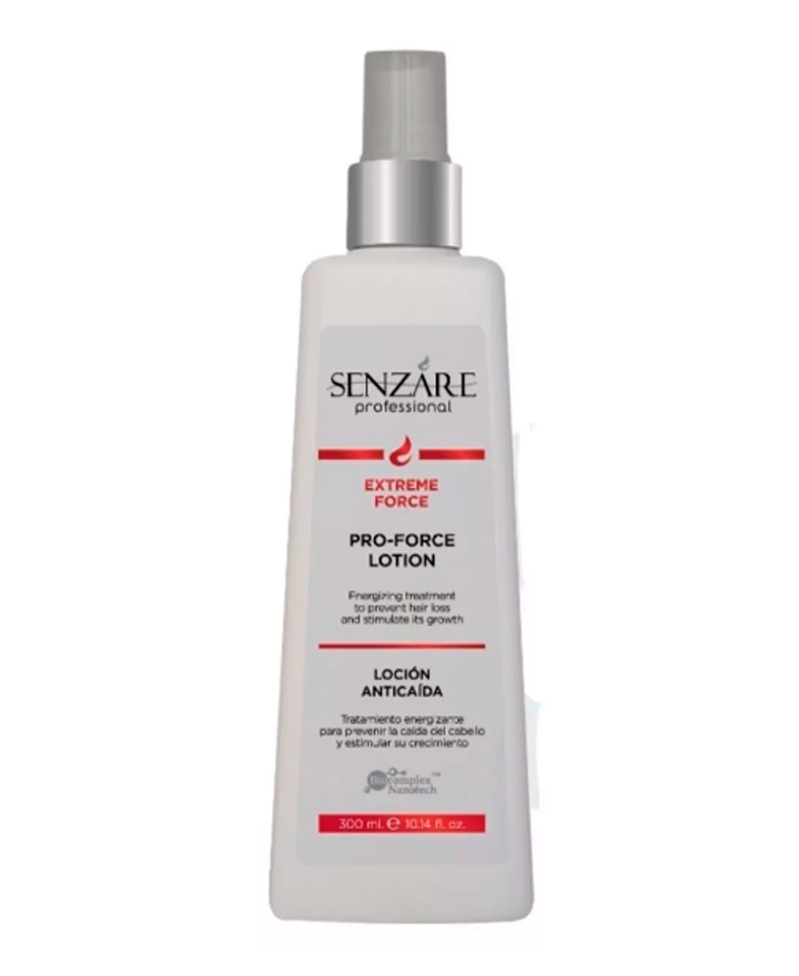 SENZARE PRO-FORCE LOTION 300 ML. - El Palacio De La Belleza