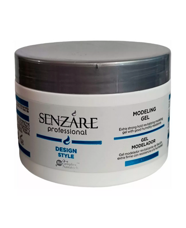 SENZARE MODELING GEL 280 ML.