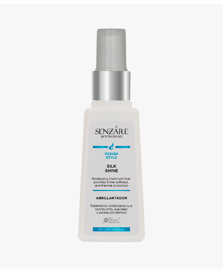 SENZARE SILK SHINE 60 ML.
