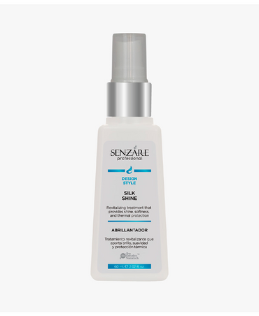SENZARE SILK SHINE 60 ML.