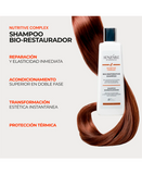 SENZARE BIO-RESTORATIVE SHAMPOO LITRO - El Palacio De La Belleza