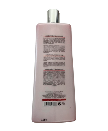 SENZARE PRO-FORCE SHAMPOO  LITRO
