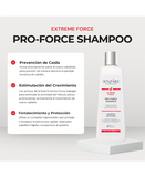 SENZARE PRO-FORCE SHAMPOO  LITRO - El Palacio De La Belleza