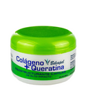 BELCAPEL TRATAMIENTO REESTRUCTURANTE COLAGENO Y QUERATINA.