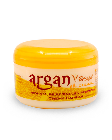 BELCAPEL TRATAMIENTO REESTRUCTURANTE ARGAN 250 ML.