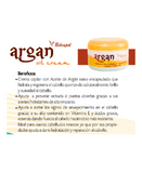 BELCAPEL TRATAMIENTO REESTRUCTURANTE ARGAN 250 ML.