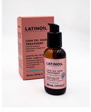 LATINOIL CHIA OIL HAIR TREATMENT 60 ML.