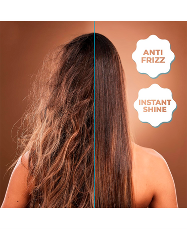 LATINOIL CHIA OIL HAIR TREATMENT 60 ML.