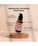 LATINOIL CHIA OIL HAIR TREATMENT 60 ML.