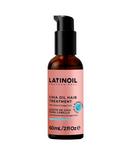 LATINOIL CHIA OIL HAIR TREATMENT 60 ML.