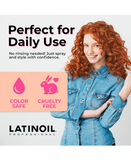 LATINOIL CHIA CURLS BB CREAM 240 ML.