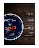 PAPI & CO. POMADE HAIR & BEARD CLASSIC HOLD 100 GRS.