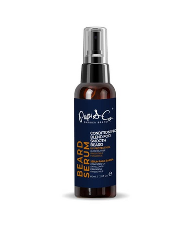 PAPI & CO. BEARD SERUM 60 ML.