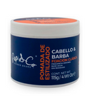 PAPI & CO. POMADE HAIR & BEARD 115 GRS. CLASSIC HOLD (D)