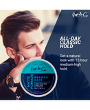 PAPI & CO. MATTE POMADE HAIR & BEARD 100 GRS.